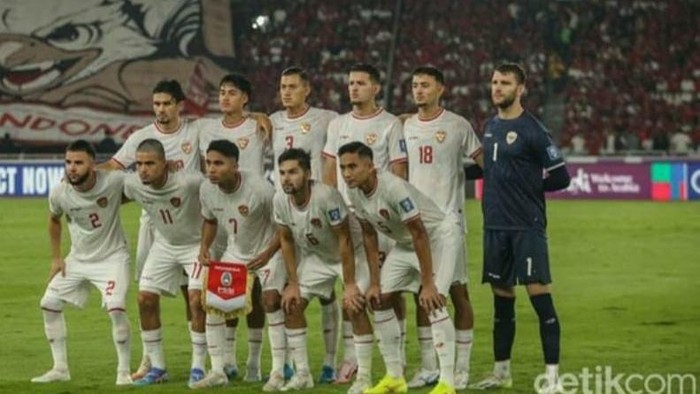 timnas indonesia