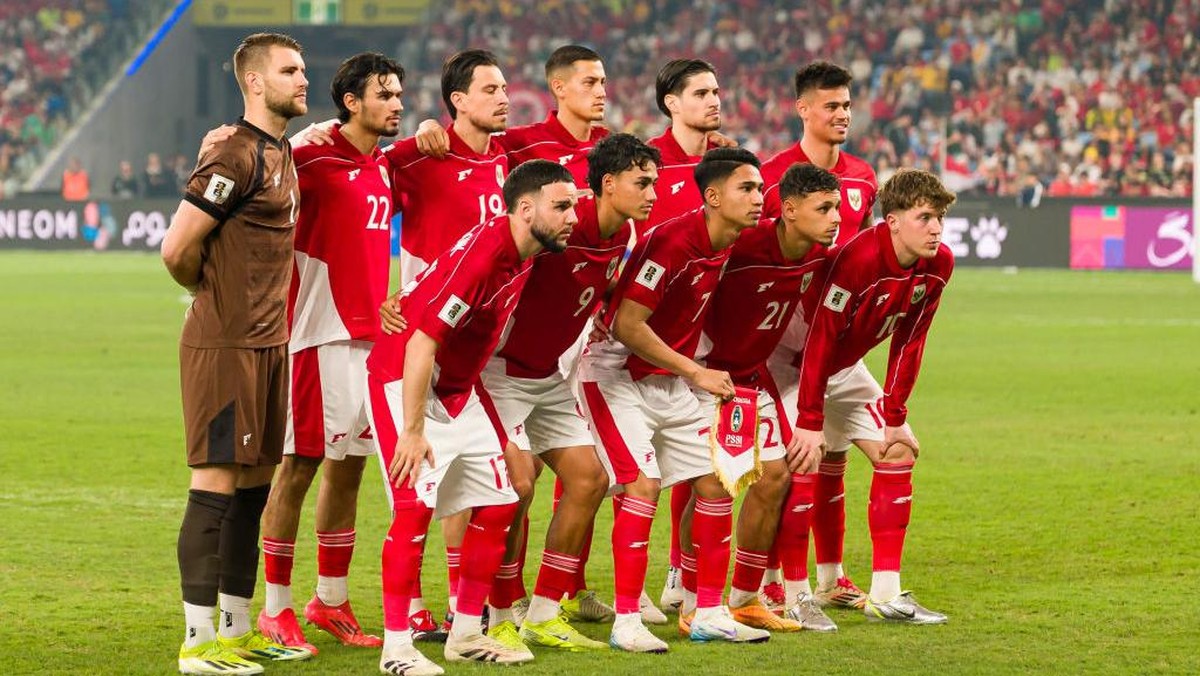 Timnas Indonesia