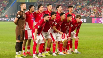 Sepinya FIFA Matchday di Asia Tenggara November Ini