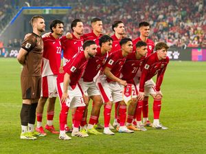 Jadwal FIFA Matchday Indonesia Vs Taiwan: Main Besok Malam