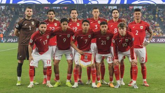 Calon Pelatih Baru Timnas Indonesia, Apa Harus dari Negara Tertentu? Calon Pelatih Baru Timnas Indonesia, Apa Harus dari Negara Tertentu?