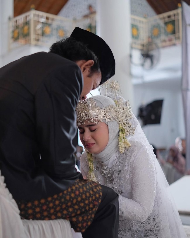 Tissa Biani menjadi bintang utama dalam film ‘Norma’. Film yang diangkat dari kisah nyata tersebut akan tayang serentak di bioskop Indonesia, bertepatan dengan Hari Lebaran. Foto: Instagram/@tissabiani