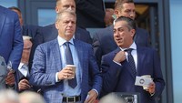 Gelontoran Uang Todd Boehly di Chelsea Dinilai Mulai Berbuah Hasil Gelontoran Uang Todd Boehly di Chelsea Dinilai Mulai Berbuah Hasil