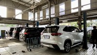 Tanggapan Auto2000 soal Dealer Mobil Jepang Mulai Berguguran