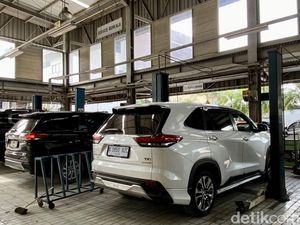 Pemilik Mobil Hybrid Wajib Baca: Ini yang Harus Disiapkan Supaya Mudik Lancar