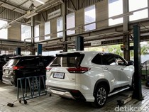 Pemilik Mobil Hybrid Wajib Baca: Ini yang Harus Disiapkan Supaya Mudik Lancar