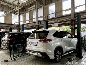 Tanggapan Auto2000 soal Dealer Mobil Jepang Mulai Berguguran