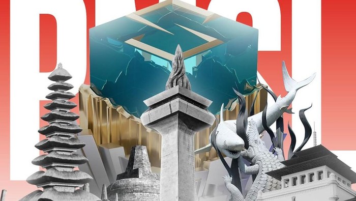 Setelah Malaysia, kali ini Indonesia akan menjadi tuan rumah kompetisi PUBG Mobile bertajuk PMSL SEA Summer 2025. Kira-kira mana kota yang akan dituju ya?