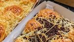 Toko Roti Kekinian di Jaksel, Cocok buat Oleh-oleh Lebaran