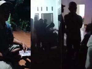 Viral Warga Gerebek Oknum Kades di Musi Rawas, Kepergok Lagi Mesum