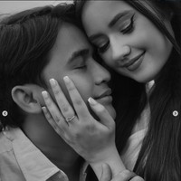 Vika Kolesnaya sendiri dikenal sebagai model dan influencer asal Belarus. Namanya makin dikenal publik setelah berpacaran dengan Billy Syahputra. Keduanya go publik pada awal Januari 2025. Foto: Instagram/@vika.kolesnaya