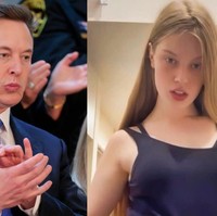 Vivian Wilson, anak dari Elon Musk, menghilangkan nama belakang ayahnya dan secara legal pada Juni 2022. Vivian, seorang transgender, menyebut bahwa mogul teknologi itu karena pernyataan anti-trans dan tak pernah menyokongnya secara materil maupun moril. “Saya tidak lagi tinggal bersama atau ingin memiliki hubungan dengan ayah kandung saya dalam bentuk apa pun,” tulisnya dalam sebuah petisi. Foto: Instagram Vivian Wilson