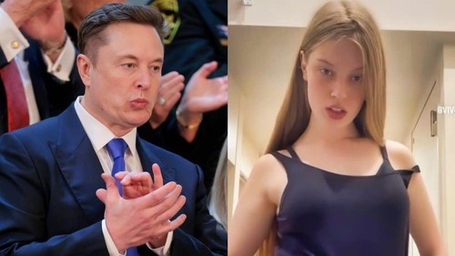 Elon Musk menganggap anaknya, Xavier, telah meninggal. Xavier yang kini berganti nama menjadi Vivian Wilson langsung buat video sindiran.