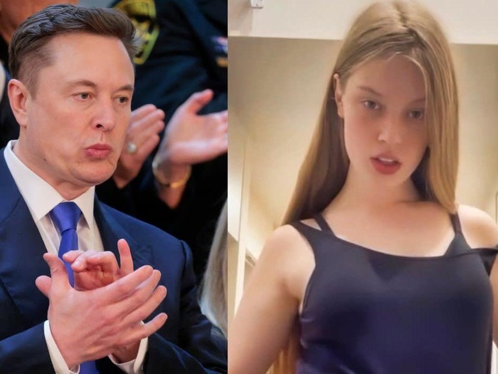 Elon Musk menganggap anaknya, Xavier, telah meninggal. Xavier yang kini berganti nama menjadi Vivian Wilson langsung buat video sindiran.