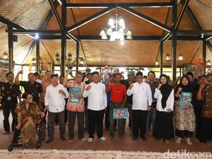 Banyuwangi Bersiap Sambut Wisatawan saat Mudik Idul Fitri 2025
