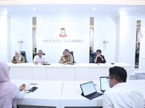 Appi Nilai Sedimentasi di Kanal-Drainase Penyebab Utama Banjir di Makassar