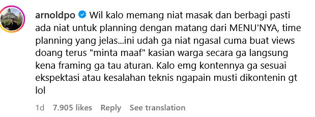 Komentar Bobon hingga Helmy Yahya terkait konten Willie Salim