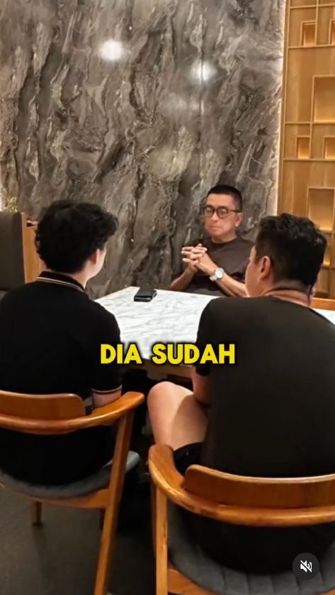 Komentar Bobon hingga Helmy Yahya terkait konten Willie Salim