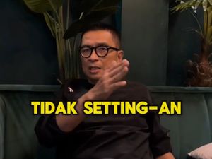 Willie Salim Kehilangan 200 Kg Rendang, Ini Komentar Bobon hingga Helmy Yahya