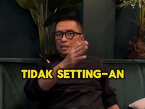 Willie Salim Kehilangan 200 Kg Rendang, Ini Komentar Bobon hingga Helmy Yahya