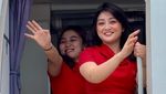 Wings Air Mendarat di Halmahera Timur