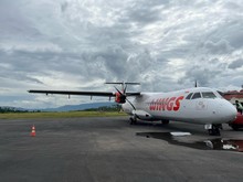 Wings Air Kenalkan Slogan Baru: Your Wings Across The Archipelago