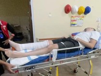 Digigit Ular Saat Menginap di Lombok, Turis Dubai Belum Sembuh hingga Sekarang