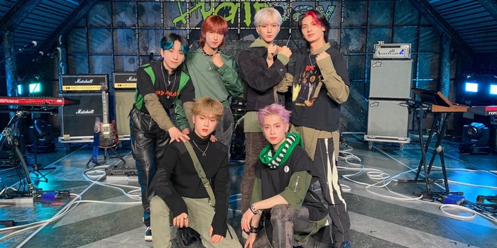 Xdinary Heroes Xdinary Heroes