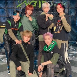 Xdinary Heroes Comeback Oktober, Perdana Tanpa Gunil