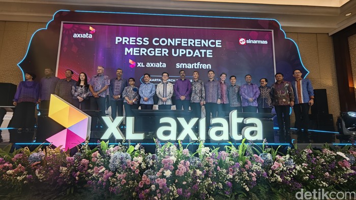XLSmart
