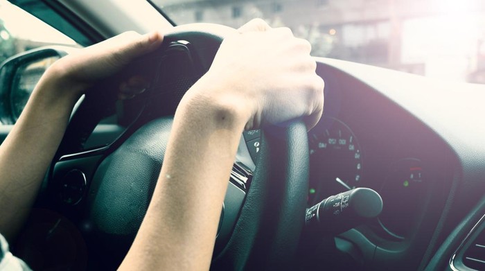 Cara Ampuh Cegah Microsleep, Pemicu Kecelakaan Fatal Saat Mudik