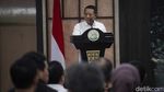 438 Ribu Hektare Kebun Sawit Sitaan Satgas Diserahkan ke BUMN