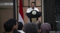 Ketua Pelaksana Satgas PKH Jaksa Agung Muda Tindak Pidana Khusus (Jampidsus) Febrie Adriansyah mengatakan penyerahan 216 hektare lebih lahan itu merupakan tahap kedua. Sebelumnya, kata Febri, sudah ada penyerahan tahap pertama yaitu 221 hektare lebih pada Maret 2025.  