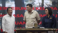 Totalnya ada 438 ribu hektare lebih perkebunan kelapa sawit yang diserahkan ke PT Agrinas Palma Nusantara yang merupakan transformasi 3 BUMN Karya yang berfokus pada sektor pangan, perkebunan, dan perikanan. Febrie menyebut lahan yang disita pada Tahap 1 sebelumnya dikuasai Duta Palma Group, sedangkan pada Tahap 2 ditertibkan dari 109 perusahaan yang tersebar di sejumlah provinsi.  