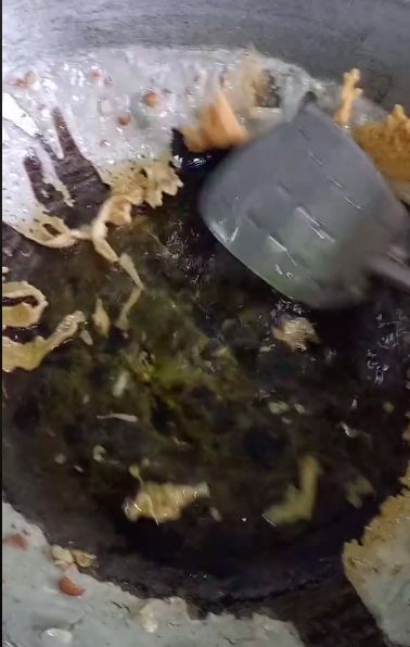 5 Kejadian Zonk Netizen saat Membuat Nastar hingga Kue Seroja untuk Lebaran