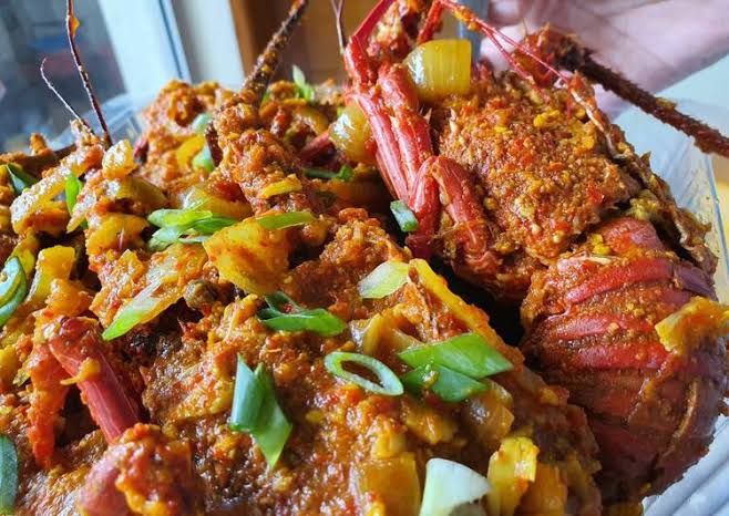 5 Tempat Makan di Dekat Pelabuhan Bakauheni Ini Punya Menu Enak