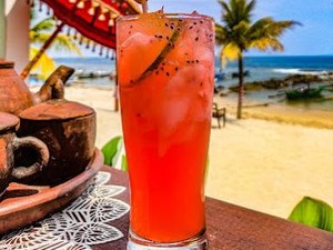 5 Tempat Makan di Dekat Pelabuhan Bakauheni Ini Punya Menu Enak