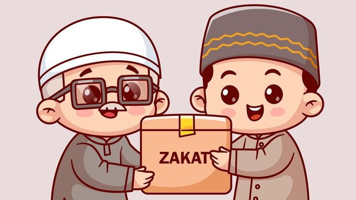 7 Dalil tentang Kewajiban Membayar Zakat Fitrah Beserta Niat-Tata Caranya