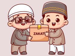 Cara Hitung dan Bayar Zakat Mal serta Zakat Fitrah Secara Online, Mudah Loh!