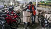 Vice President Public Relations KAI, Anne Purba, menyatakan bahwa perusahaan siap memberikan layanan terbaik demi kelancaran Program Motis 2025.