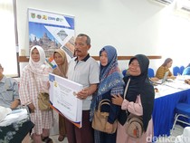 Cerita Keluarga Perantau Asal Magelang Bisa Mudik Bareng demi Cairkan UGR Tol