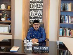 PBNU: Paus Fransiskus Akan Selalu Dikenang sebagai Tokoh Toleransi