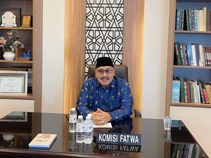 Pejabat Banda Aceh Ditangkap Bareng Pasangan Sesama Pria, PBNU: Sanksi Tegas!