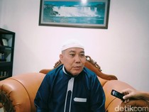 DPR Dorong Pemerintah Cabut Moratorium Pengiriman TKI ke Arab Saudi