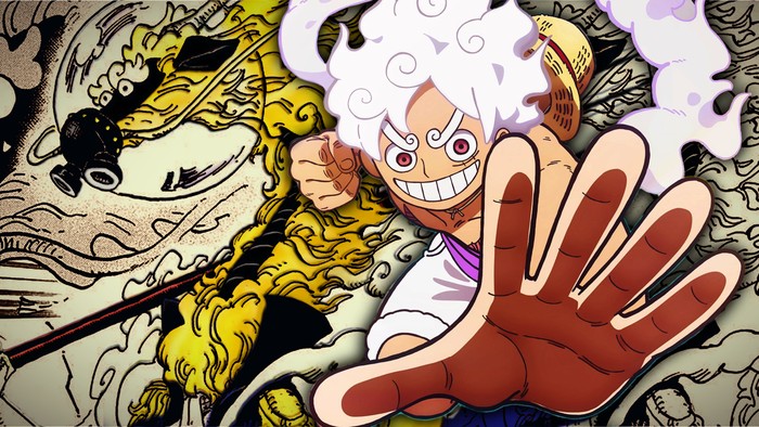 Anime One Piece Anime One Piece