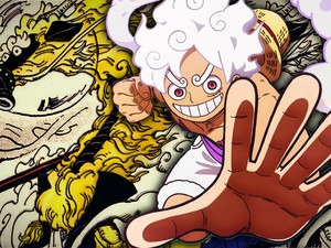 Agustus Ngapain? Maraton Nonton Serial Anime Ini di Crunchyroll