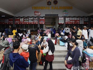 Catat! Kepala BMKG Ingatkan Kewaspadaan Pemudik di Wilayah-wilayah Ini