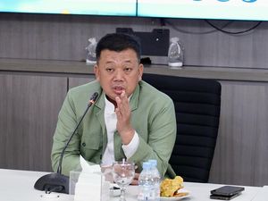 Nusron Wahid Ungkap Kantor Pertanahan Tetap Buka Jelang Libur Lebaran