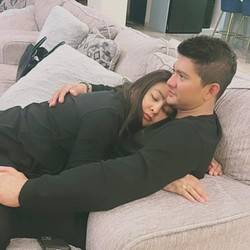 Audy Bikin Lagu Nyanyian Timur Terinspirasi Akting Iko Uwais