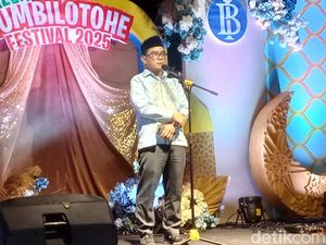 BI Gorontalo Dorong Perluasan QRIS Lewat Fest Green Tumbilotohe di Siendeng